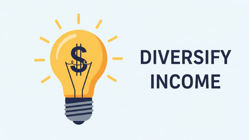 Points to note when earning money