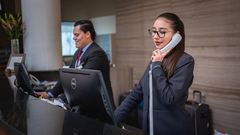 customer service phone complaint Japan food delivery